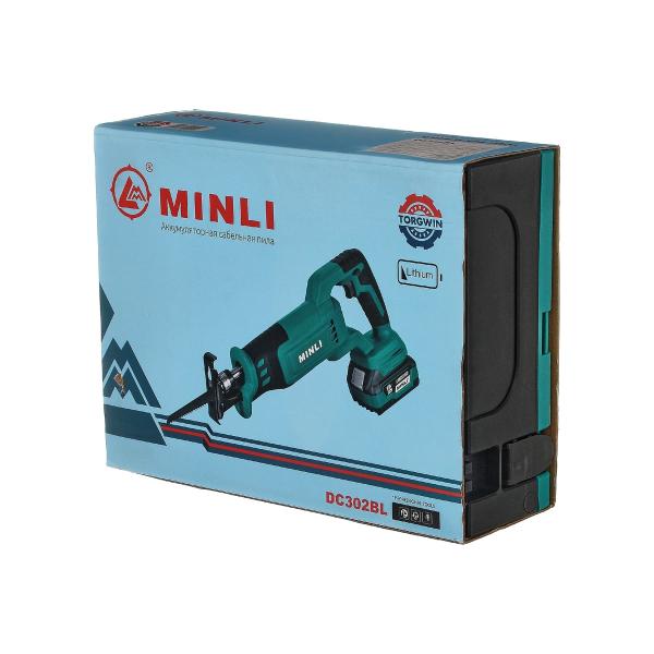 accumulator-saber-saw-minli-55mm-li-ion-18vx2-dc302bl-4.0a-2