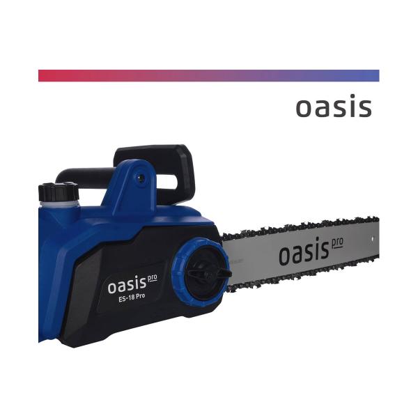 electric-chain-saw-oasis-es-18-pro-5