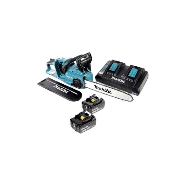 accumulator-chain-saw-makita-2v-18v-35cm-20ms-2-akb-5ah-and-charger-DUC353PT2-4
