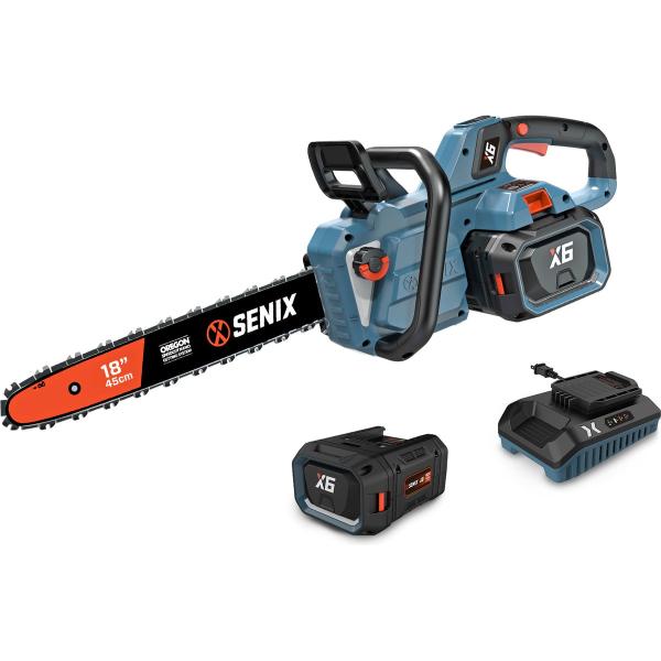 accumulator-chain-saw-senix-x6-60v-45cm-akb-4ah-charger-3a-csx6-m1-eu-2