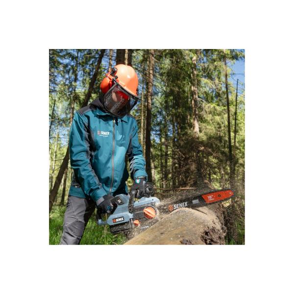 accumulator-chain-saw-senix-x6-60v-45cm-akb-4ah-charger-3a-csx6-m1-eu-5