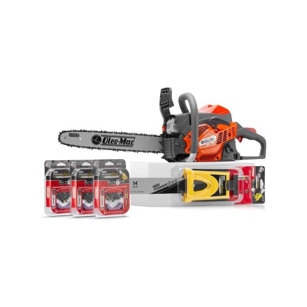 chainsaw-oleo-mac-gsh-40-16inch-38-1.3mm-kit-powersharp-tire-14-5033-9001e1ps142-1