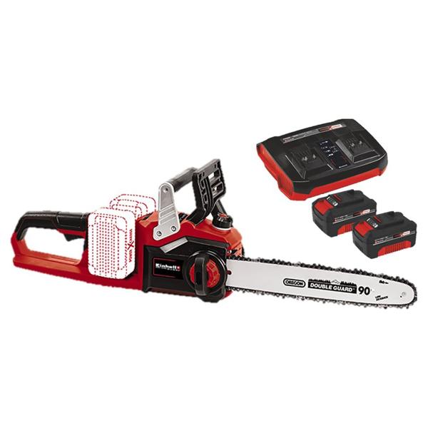 accumulator-chain-saw-einhell-pxc-gpge-lc-3635-li-2-accumulator-4-charger-double-twincharger-3a-4501780SET-2