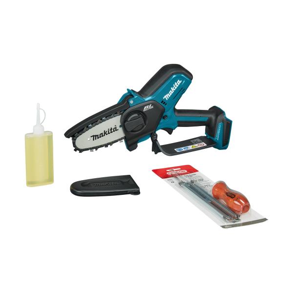 accumulator-chain-saw-makita-18v-10cm-8ms-without-akb-and-charger-DUC101Z-2