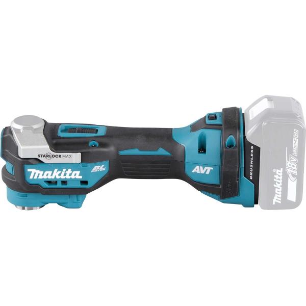 multifunctional-accumulator-tool-makita-18v-li-ion-bl-avt-xpt-starlock-box-b-accumulator-and-zu-dtm52z-1