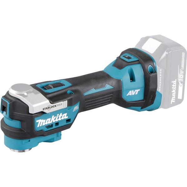 multifunctional-accumulator-tool-makita-18v-li-ion-bl-avt-xpt-starlock-box-b-accumulator-and-zu-dtm52z-2