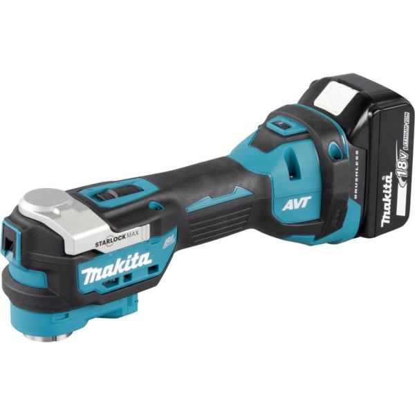 multifunctional-accumulator-tool-makita-lxt-18v-10000-20000rpm-DTM52RTJX1-1