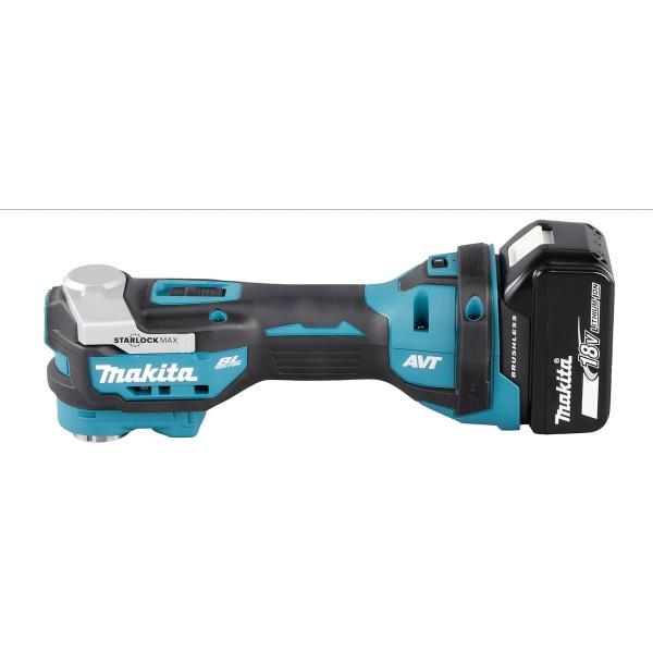 multifunctional-accumulator-tool-makita-lxt-18v-10000-20000rpm-DTM52RTJX1-2