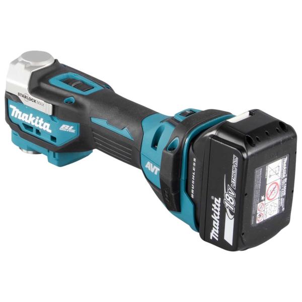 multifunctional-accumulator-tool-makita-lxt-18v-10000-20000rpm-DTM52RTJX1-3
