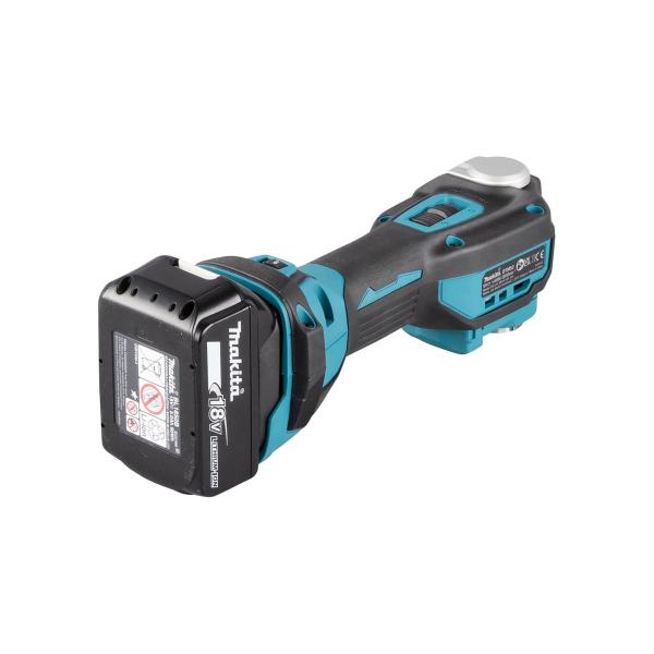 multifunctional-accumulator-tool-makita-lxt-18v-10000-20000rpm-DTM52RTJX1-5