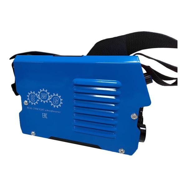 inverter-td-tekhnik-e-w-g-real-280m-60-pn-280a-arc-force-digital-scoreboard-electrode-holder-clamp-mass-cable-48-2