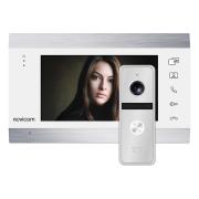 kit-video-intercom-novicam-white-magic-7c-kit-apartments-houses-and-office-4221