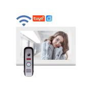 kit-full-hd-video-intercom-novihome-comfy-10-fhd-wifi-kit-white-wifi-v-4101