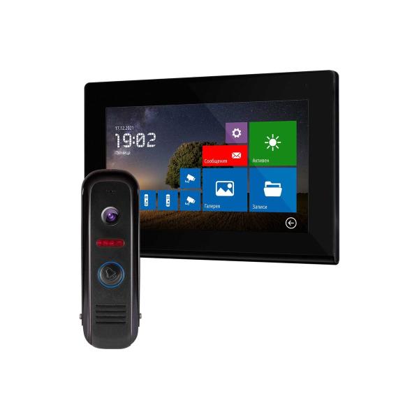 kit-novihome-wifi-video-intercom-from-touch-monitor-7-and-call-panels-comfy-7-dark-fhd-wifi-kit-5m-cable-included-support-android-and-ios-compatible-4100-2