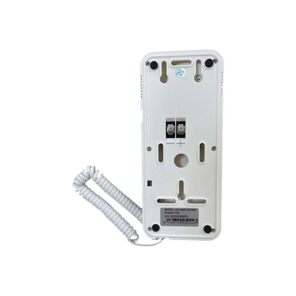 audio-tube-fox-digital-multi-apartment-intercoms-white-FX-HS2D-2