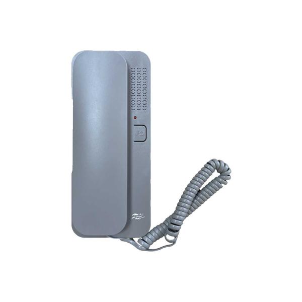 audio-tube-fox-digital-multi-apartment-intercoms-grey-FX-HS2D-1