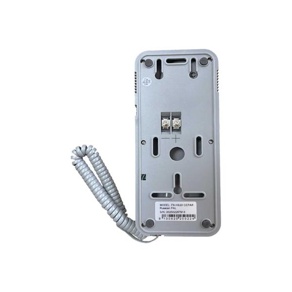 audio-tube-fox-digital-multi-apartment-intercoms-grey-FX-HS2D-2