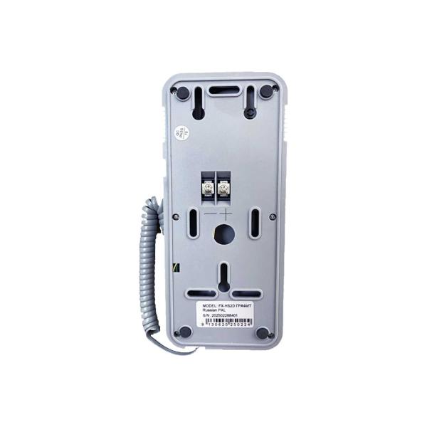 audio-tube-fox-digital-multi-apartment-intercoms-graphite-FX-HS2D-2