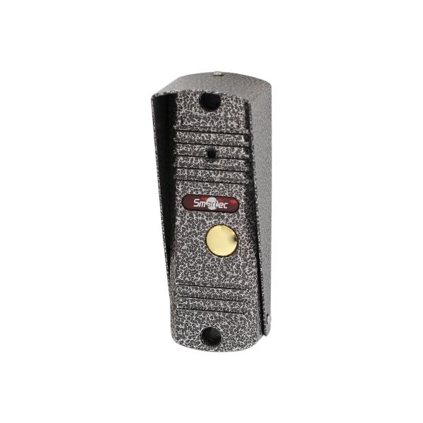 call-block-video-intercom-smartec-400-tvl-grey-smkd0287-ST-DS104S-GR-1