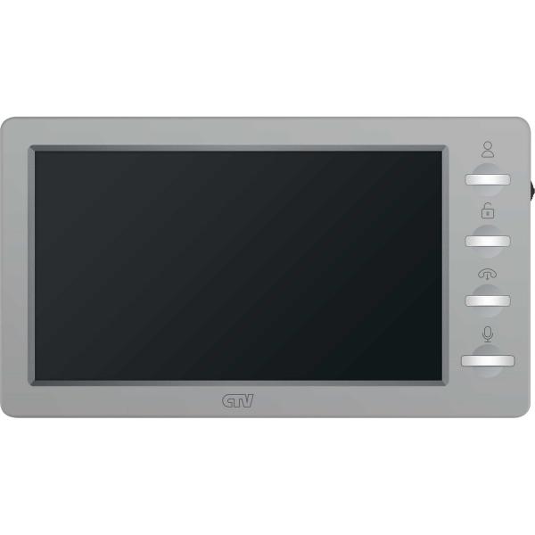 monitor-video-intercom-ctv-gamma-pi-format-ahd-ips-screen-7-built-in-power-unit-platinum-10-0001036-M3702-1