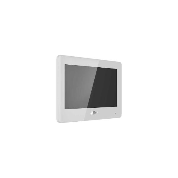 monitor-ips-video-intercom-dahua-7-дюймовый-DHI-VTH5421HW-W-2