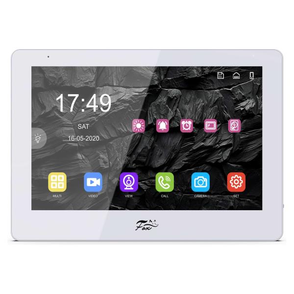 hybrid-video-intercom-fox-kassiopeya-8w-FX-IVD800HBW-4