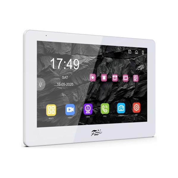 hybrid-video-intercom-fox-kassiopeya-8w-FX-IVD800HBW-5