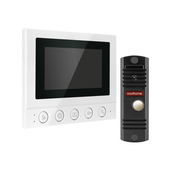 kit-video-intercom-novihome-private-houses-country-house-simple-4-kit-plus-monitor-calling-panel-built-in-buz-electromechanical-lock-4332-4