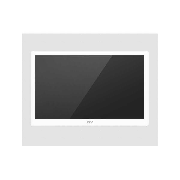 monitor-video-intercom-ctv-m5801-w-technology-touch-screen-touch-ips-screen-8inch-support-formats-ahd-tvi-cvi-and-cvbs-white-10-0000961-2