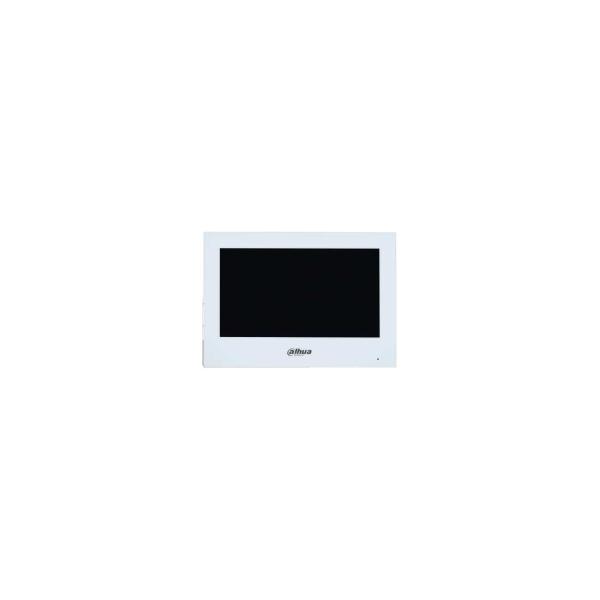 video-intercom-dahua-ips-7-дюймовый-DHI-VTH2621GW-WP-1