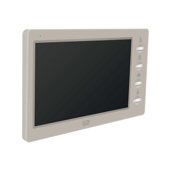 monitor-video-intercom-ctv-gamma-be-format-ahd-ips-screen-7-built-in-power-unit-beige-10-0001037-M3702-2