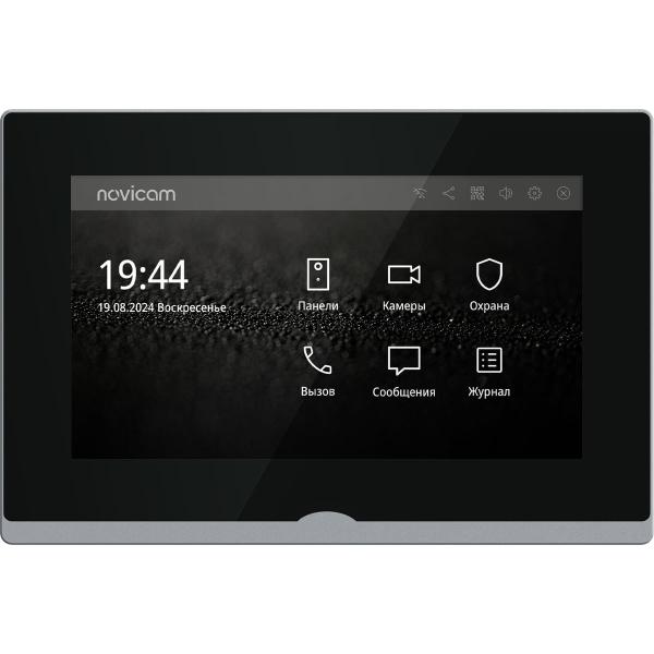 ips-video-intercom-novihome-novicam-impulse-7-ips-wifi-black-touch-screen-7-support-10-panels-8-chambers-8-sensors-9-additional-intercoms-recording-photo-video-app-smart-life-w-4051-1