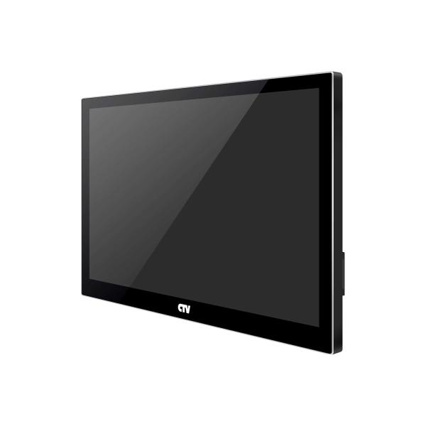 monitor-video-intercom-ctv-b-technology-touch-screen-support-formats-ahd-tvi-cvi-and-cvbs-built-in-module-wi-fi-black-10-0001010-M5101-2