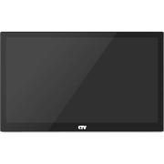monitor-video-intercom-ctv-b-technology-touch-screen-support-formats-ahd-tvi-cvi-and-cvbs-built-in-module-wi-fi-black-10-0001010-M5101