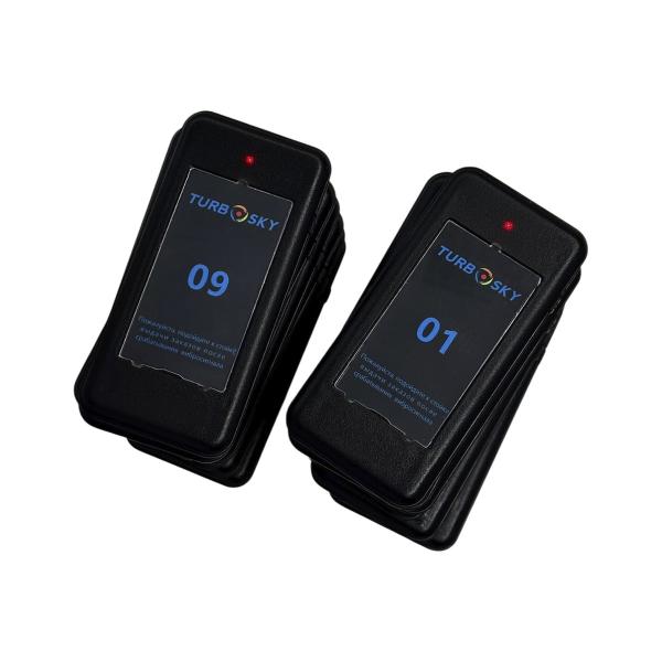 system-remote-pagers-turbosky-as-1-notifications-customers-16pcs-746-5
