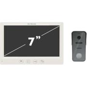 kit-video-intercom-skybeam-from-7-inch-monitor-touch-buttons-and-call-panels-white-94712ha94208-1080pw-94712HA94208-1080PWH