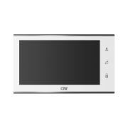 monitor-ahd-video-intercom-ctv-w-white-4100054--M4705AHD
