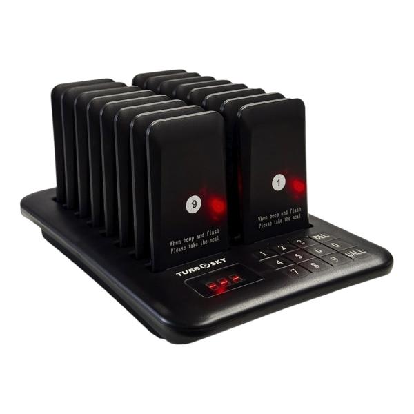 system-remote-pagers-turbosky-as-2-notifications-customers-16pcs-747-1
