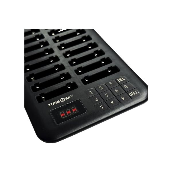 system-remote-pagers-turbosky-as-2-notifications-customers-16pcs-747-3