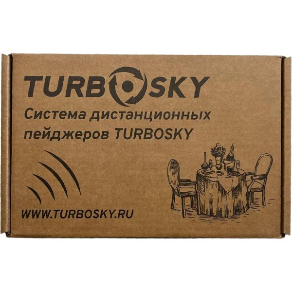 system-remote-pagers-turbosky-as-2-notifications-customers-16pcs-747-6