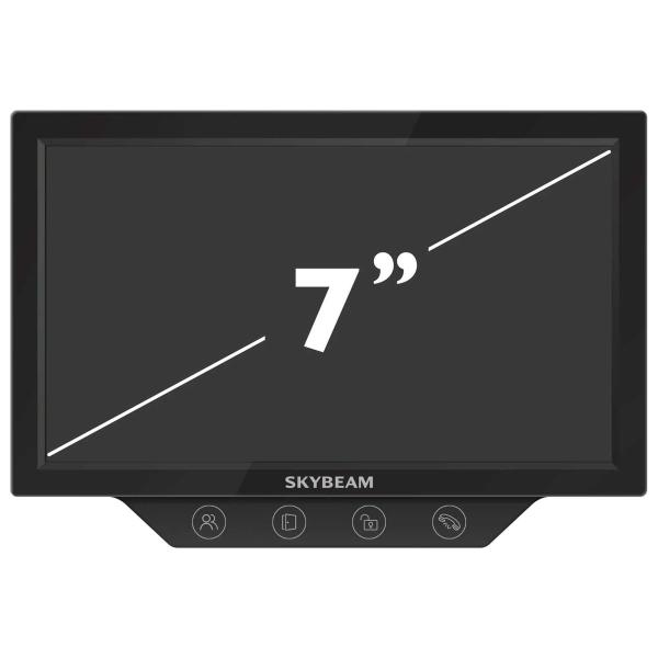 monitor-video-intercom-touch-buttons-skybeam-7-black-94741HPBL-1