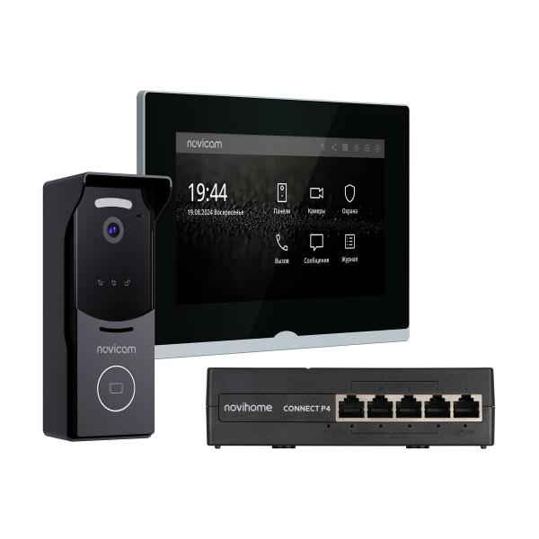 kit-ips-video-intercom-novicam-impulse-7-ips-kit-black-touch-video-intercom-calling-panel-reader-poe-commutator-support-sip-app-smart-life-4646-3