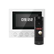 kit-novihome-simple-4c-kit-v-4551-consisting-from-analog-video-intercom-and-call-panels-4451