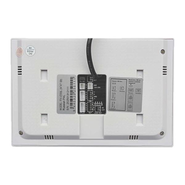 kit-video-intercom-fox-agat-5w-FX-VD5SL-KIT-2