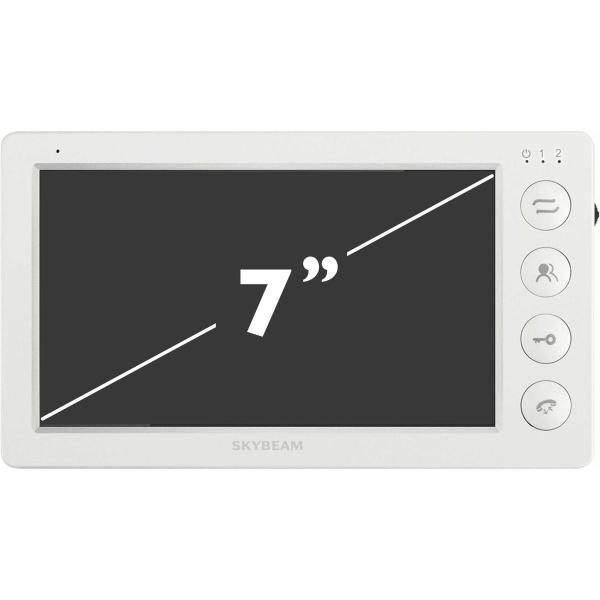 monitor-video-intercom-skybeam-7-mechanical-buttons-white-94705MWH-1