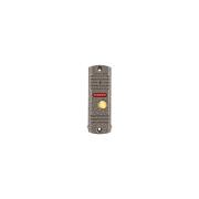 calling-panel-video-intercom-novicam-legend-silver-chamber-700tvl-ir-illuminated-corner-view-95-degrees-video-output-cvbs-pal-built-in-buz-all-weather-execution-4600