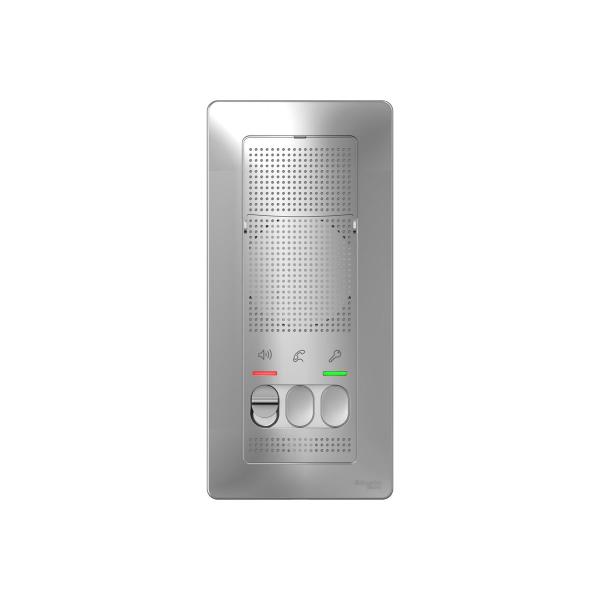 intercom-intercom-systeme-electric-schneider-electric-blanca-aluminum-4-5v-BLNDA000013-2