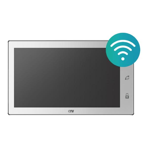monitor-video-intercom-ctv-w-white-4100001--M4102FHD-2