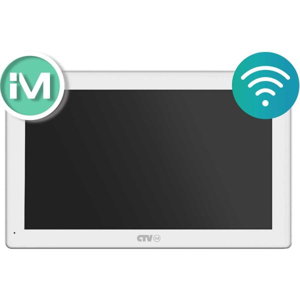 monitor-color-video-intercom-ctv-im-cloud-10-white-4100163-2