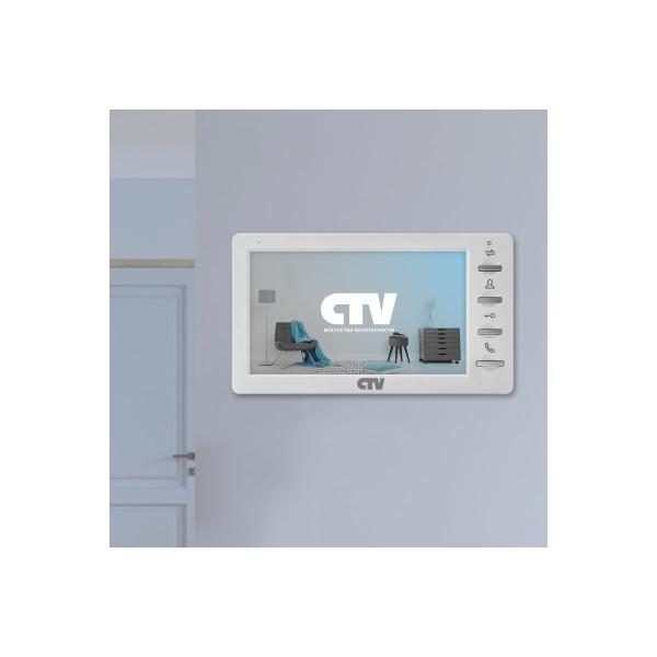 monitor-color-video-intercom-ctv-m1701-plus-white-4100134-2